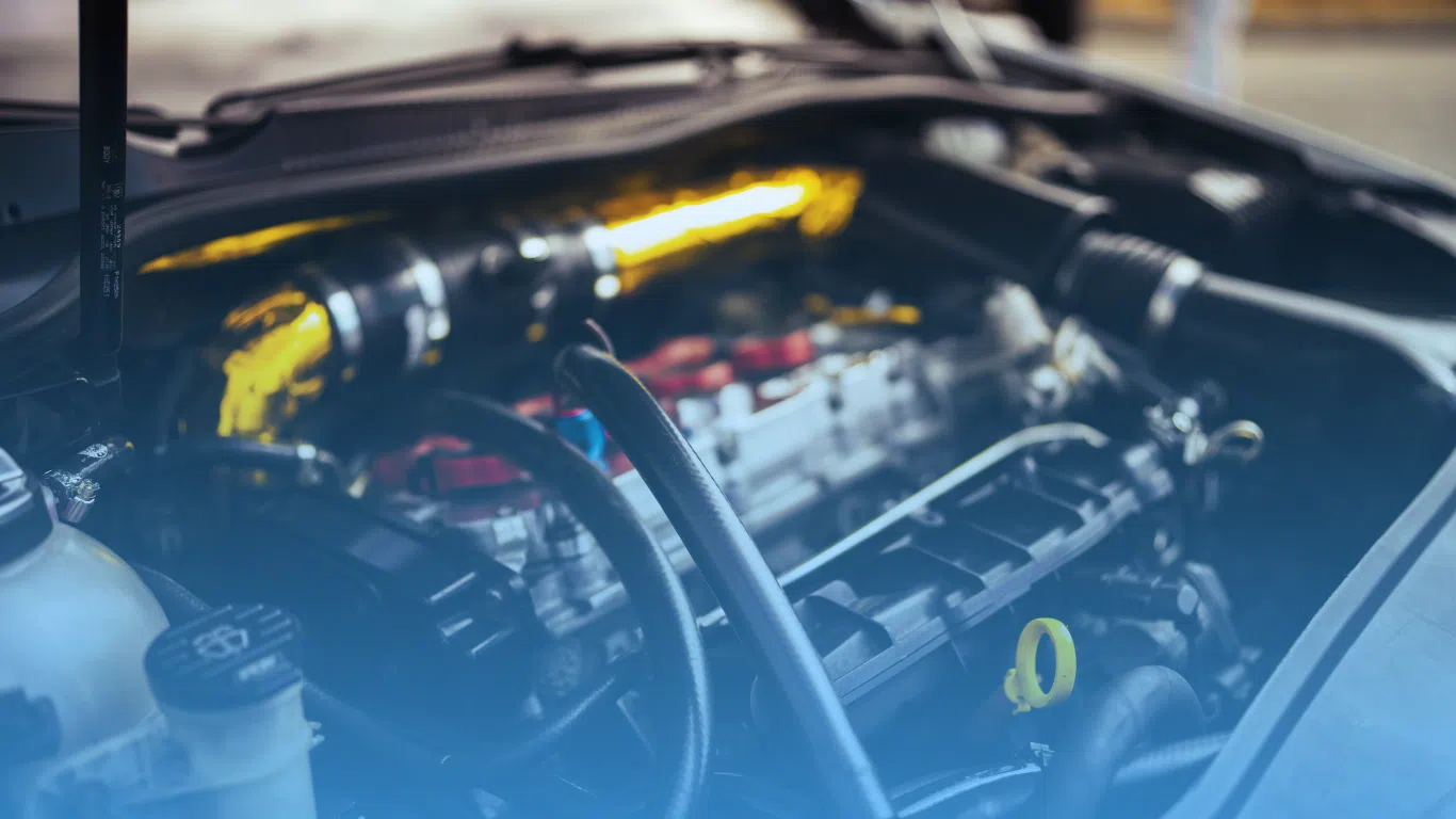 Motor Çeşitleri Nelerdir?